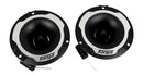 Targa TG-ST450 4" Super Bullet 2400W Tweeters