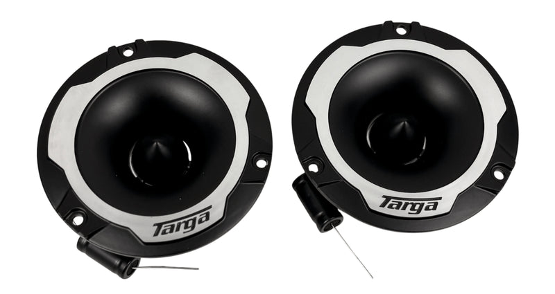 Targa TG-ST450 4" Super Bullet 2400W Tweeters