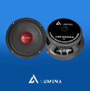 Lumina LSG-6520EX 400W 45RMS 6.5" Super Midrange Speakers