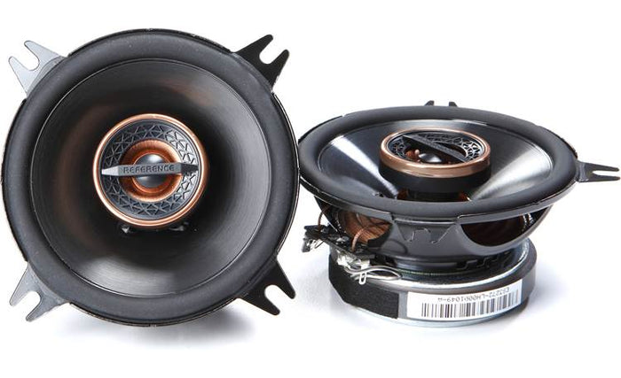 Infinity REF-4032CFX 4
