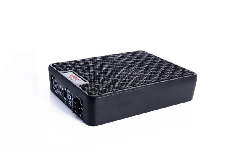 Energy Audio Bass X ACTIVE8 3000W 150RMS Active Subwoofer