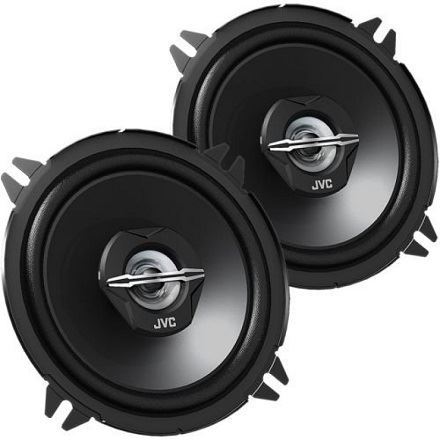 JVC CS-J420X 4" 210W 2-Way Speakers