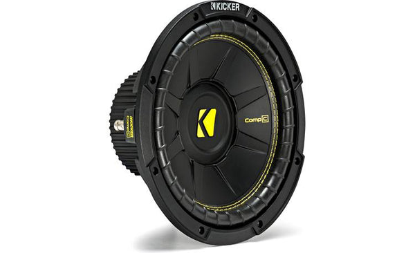 Kicker 44CWCS104 10