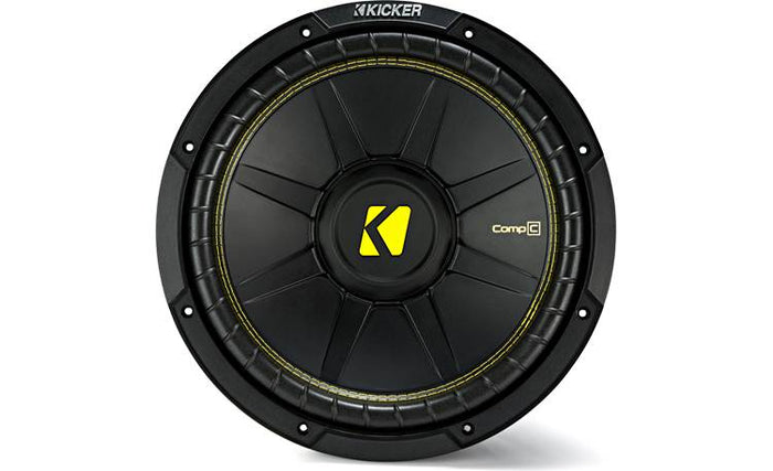 Kicker 44CWCS124 12