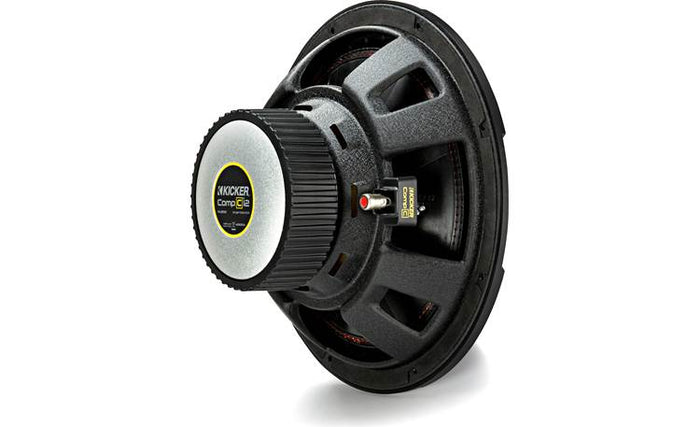 Kicker 44CWCS124 12
