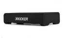 Kicker 48TRTP122 CompRT Series 12" Sealed downward-firing enclosure