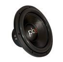 Powerbass DRIFT12D4 SUB12D4 12" 20000W 1200RMS DVC Subwoofer