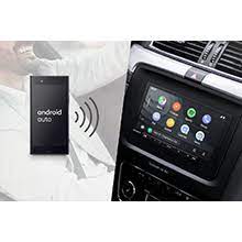Sony XAV-AX6000 7" Double Din with Carplay & Android Auto Digital Multimedia Receiver