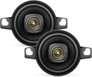 Pioneer TS-A879 3.5" 450W 100RMS Coaxial Speakers