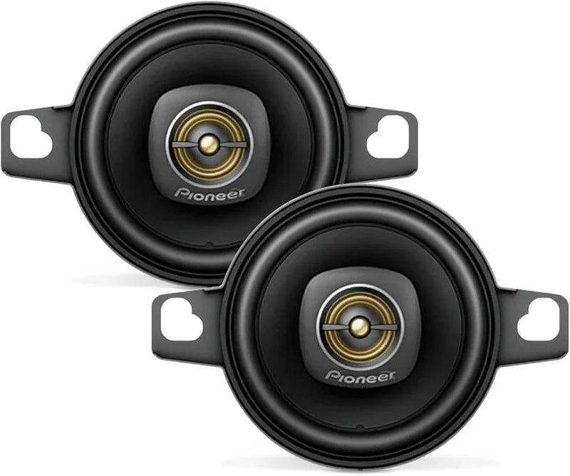 Pioneer TS-A879 3.5" 450W 100RMS Coaxial Speakers