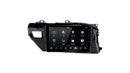 Paramount OEM for Toyota Hilux GD6 with Bluetooth, Usb & Wifi