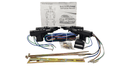 Blackspider MFN686 Remote 4-Door Central Locking System