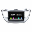 TT Audio OEM for Hyundai Tucson 2014-2018 AndroidAuto/Carplay Radio