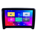 Navtech NAV9PRIME Audi TT 2002+ Radio