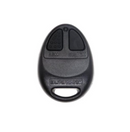 Autowatch 280RL/279 2 Button Alarm Remote Casing