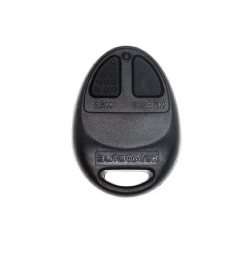 Autowatch 280RL/279 2 Button Alarm Remote Casing