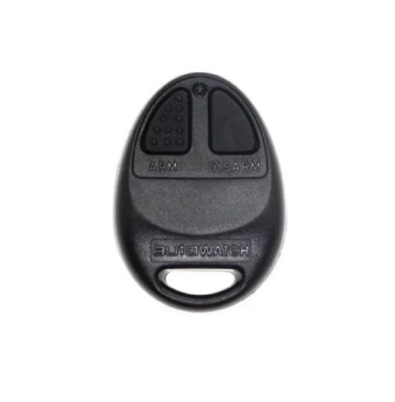 Auto Watch Remote Programming Autowatch 280RL/279 2 Button Programmable Alarm Remote