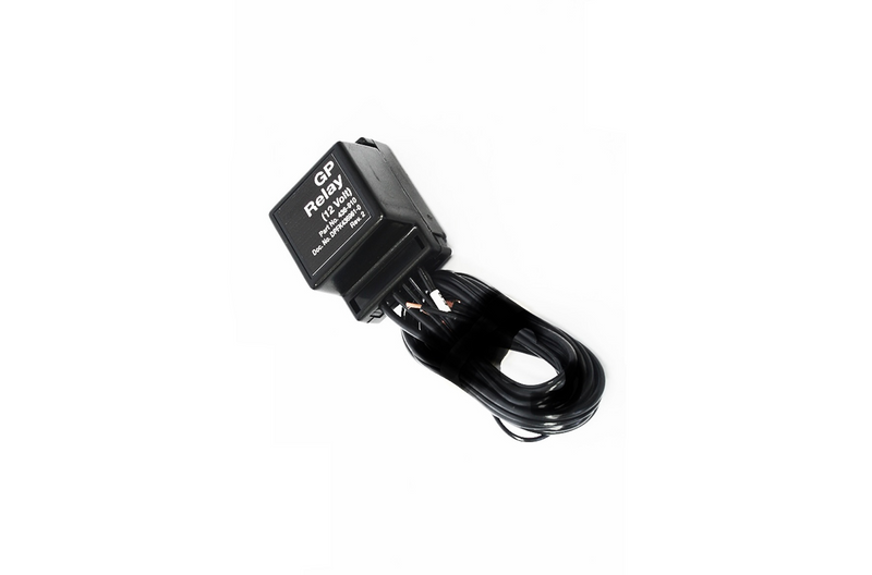 Autowatch General Purpose Auto Relay
