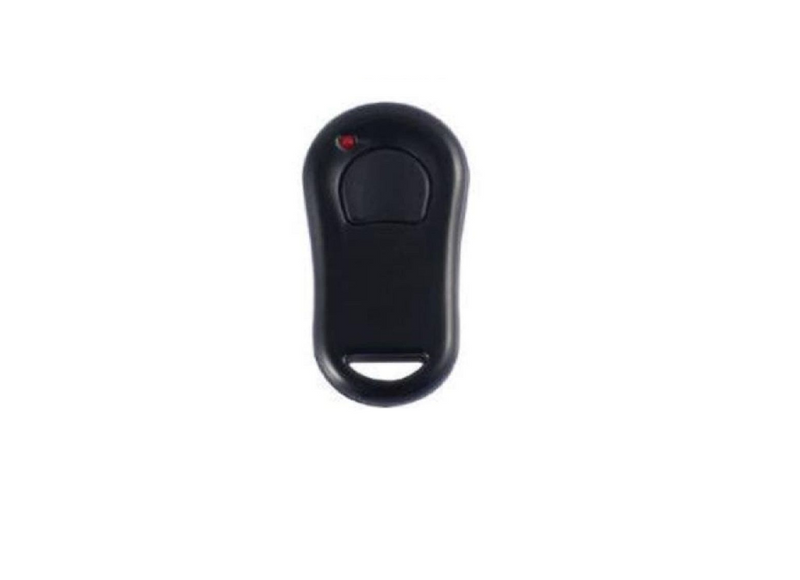Autowatch AW446300S 446 Progammable Remote