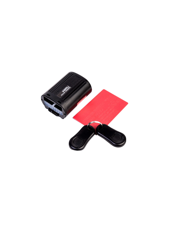Auto Watch Alarm Autowatch 446RLi Alarm System With Fitment Included