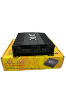 XTC BAMBA BB 9000W MONOBLOCK