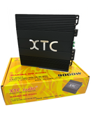 XTC BAMBA BB 9000W MONOBLOCK