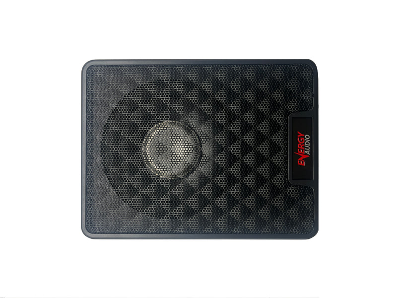 Energy Audio Bass X ACTIVE8 3000W 150RMS Active Subwoofer