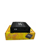 XTC BAMBA BB 9000W MONOBLOCK