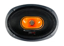 Black Spider BS-S6997PRO 6X9" 3200W 650W Speakers