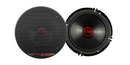 BlackSpider BS65SUPRO 6.5" 1500W 75RMS Pro Bullet Speakers
