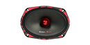 BlackSpider BS69SPRO 6X9" 3000W 150RMS Speakers