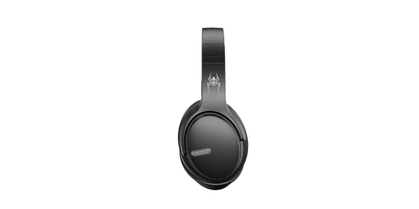 Black Spider BSC10 Bluetooth Headphones