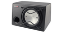 BlackSpider BSW-B12A BOXED 12" SUB+BOX+AMP 12000W 1200W RMS