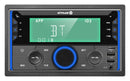 Stylus CAV9010DCKBT Bluetooth/USB Double Din Radio