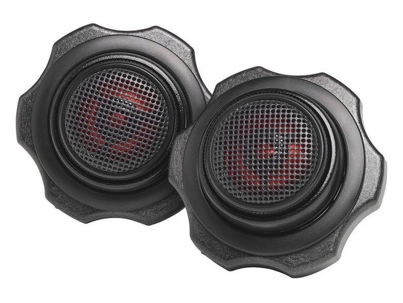 JBL CLUB3412T 19mm 150W 50RMS Tweeters