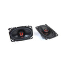 JBL Club 6422F 6X4" 2-Way Speakers