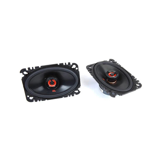 JBL Club 6422F 6X4" 2-Way Speakers