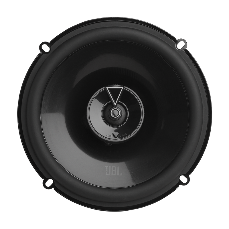 JBL CLUB64 6" 60RMS 180W Coaxial Speakers