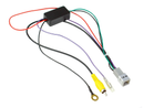 Camera Retention Harness for Mitsubishi