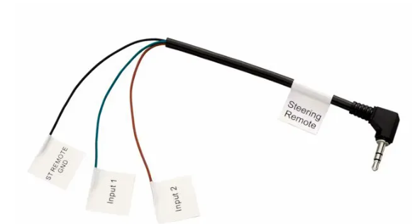 SONY SONRC-SR1 Steering Wheel Remote Cable