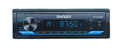 Danom DA-X2200BT BT/USB Multimedia Single Din Radio