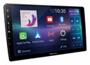 Pioneer DMH-AP6650BT 9" Carplay/AndroidAuto Radio