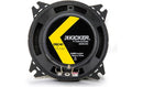 Kicker DSC404 4" 120W Coaxial Speakers