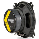 Kicker DSC404 4" 120W Coaxial Speakers