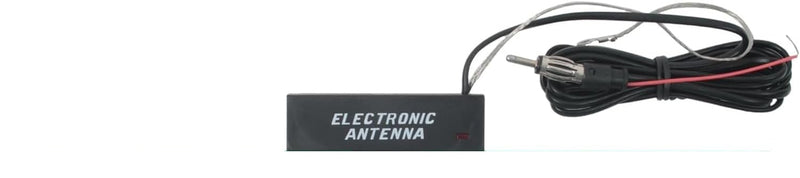 Electronic Interior Mini Windscreen Aerial