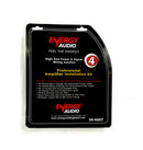 Energy Audio EA-4GKIT Premium 4-Gauge Wiring Kit