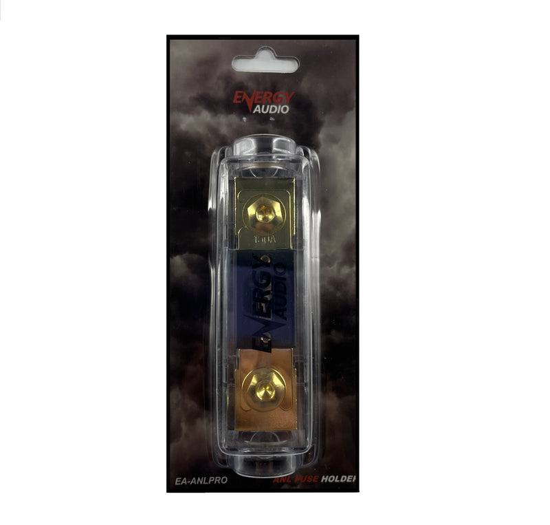 Energy Audio EA-ANLPRO Large Pro 150A ANL Fuse Holder