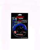 Energy Audio EA-RCA1M 1-Meter Premium RCA Cable