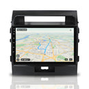 NAV9HI Toyota Land Cruiser LC76 2015