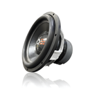 POWERBASS 15" D2 SUBWOOFER 4000RMS